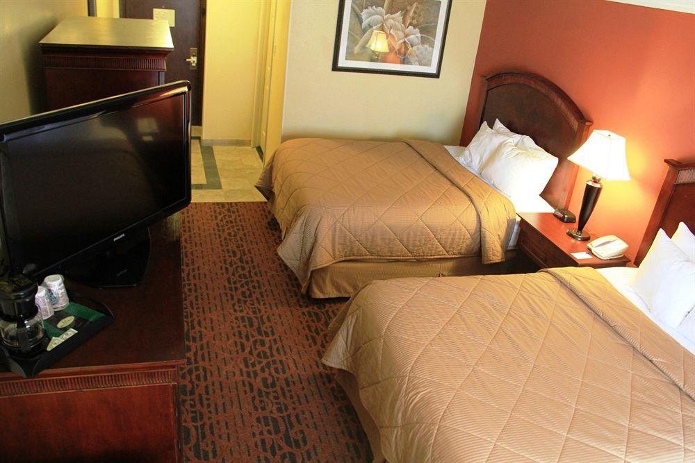 Comfort Inn & Suites Houston West-Кейти Экстерьер фото