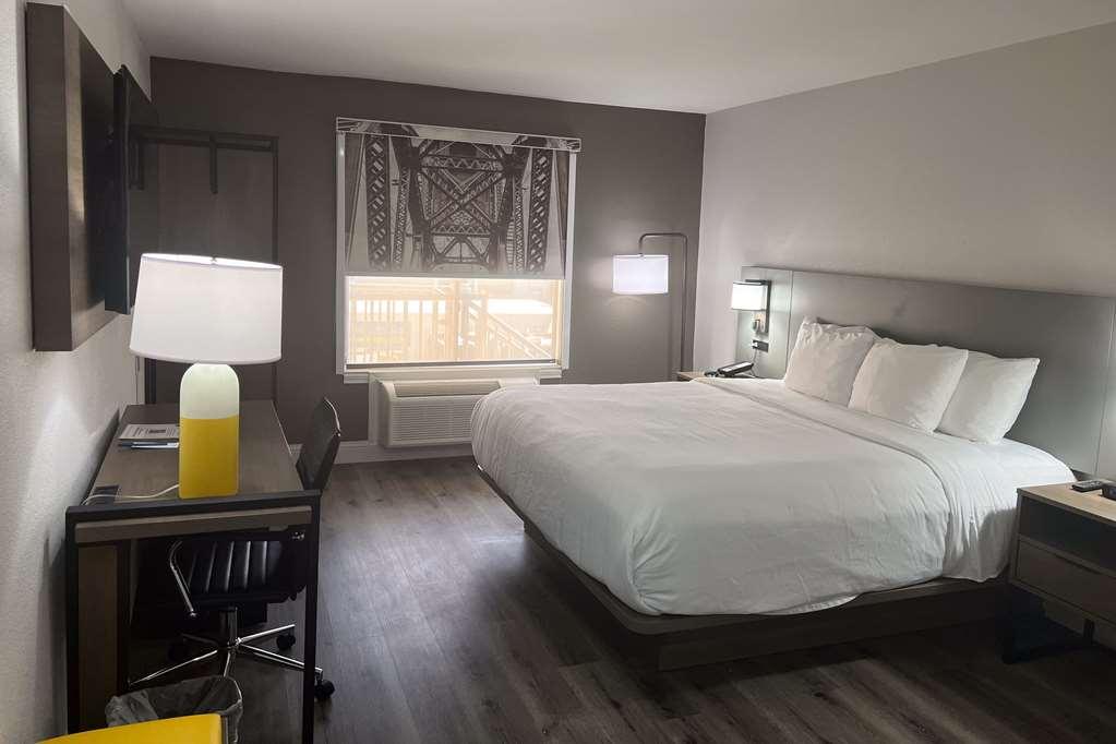 Comfort Inn & Suites Houston West-Кейти Номер фото
